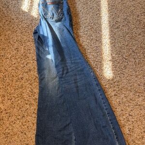 Wrangler Bootcut